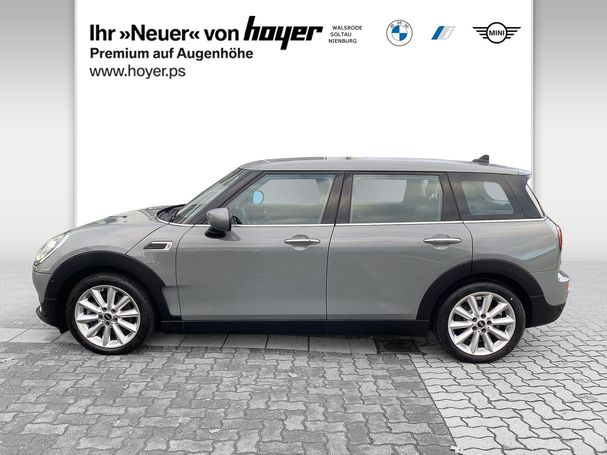 Mini Cooper D Clubman 110 kW image number 3