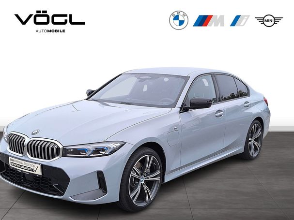 BMW 330e M Sportpaket xDrive 215 kW image number 1