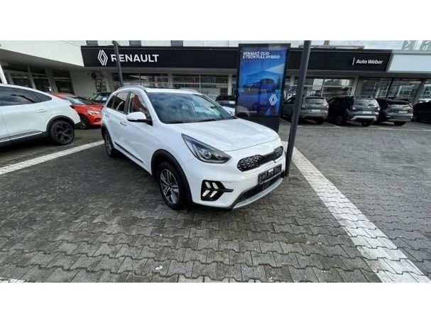 Kia Niro 1.6 104 kW image number 2