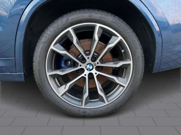 BMW X3 xDrive 140 kW image number 6