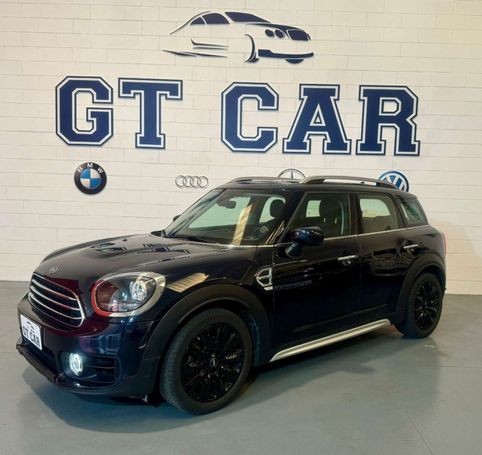 Mini Cooper Countryman 100 kW image number 1