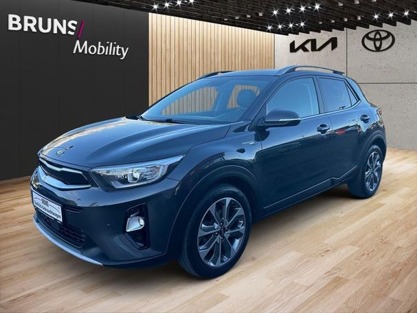 Kia Stonic 1.0 88 kW image number 1