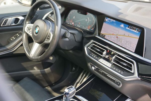 BMW X5 xDrive40i 250 kW image number 5