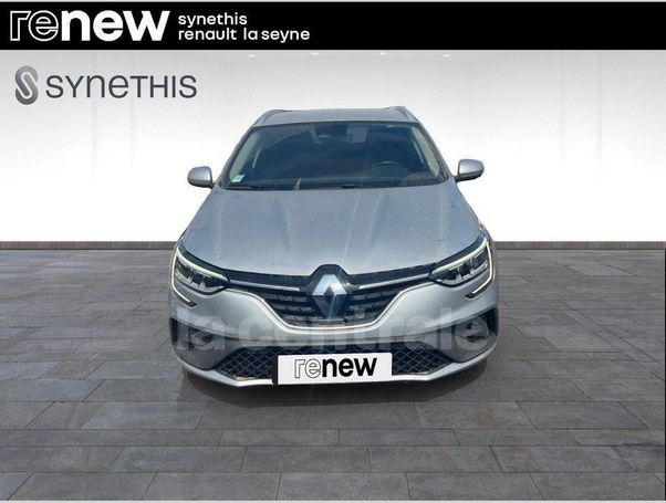 Renault Megane E-Tech 118 kW image number 3