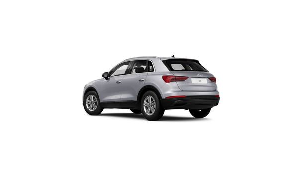 Audi Q3 35 TFSI S tronic 110 kW image number 11