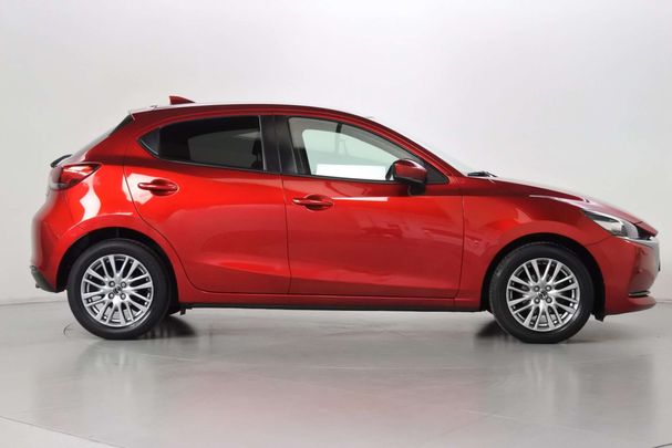 Mazda 2 90 Style Selected 66 kW image number 7