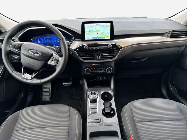 Ford Kuga 132 kW image number 10