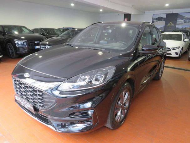 Ford Kuga 1.5 EcoBlue X 88 kW image number 1