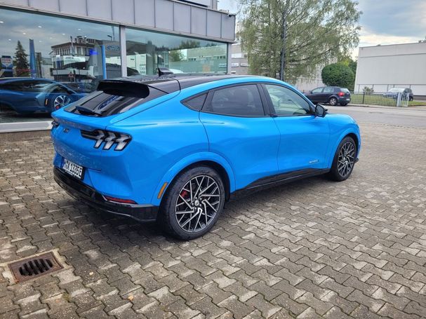 Ford Mustang Mach-E GT 358 kW image number 1