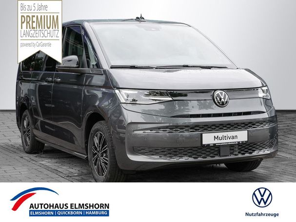 Volkswagen T7 Multivan 2.0 TDI 110 kW image number 1