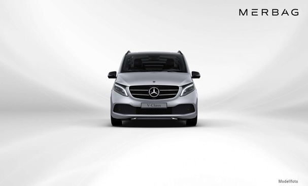 Mercedes-Benz V 300d 4Matic 176 kW image number 10