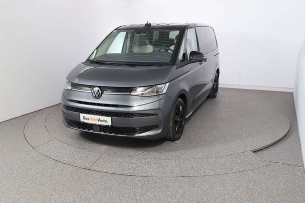 Volkswagen T7 Multivan TDI Edition 110 kW image number 1