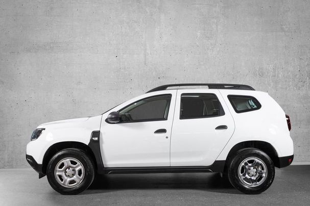 Dacia Duster TCe 90 68 kW image number 4