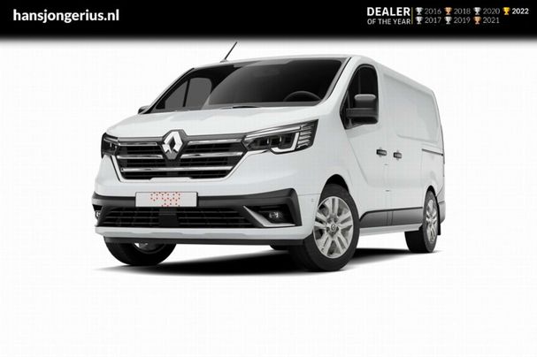 Renault Trafic dCi 150 EDC 110 kW image number 1