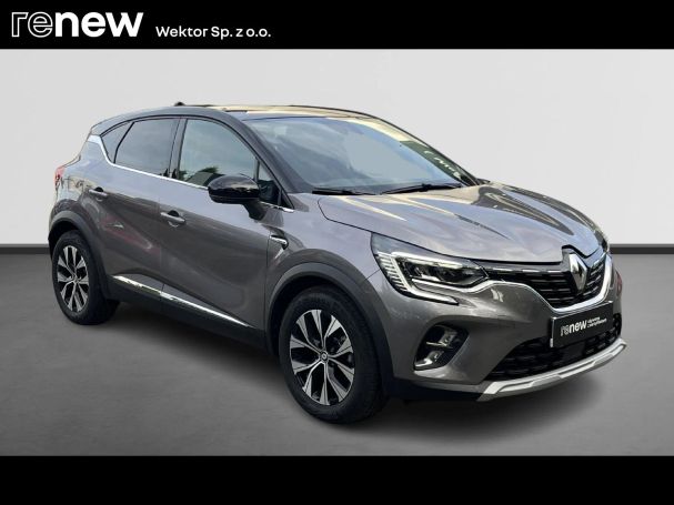 Renault Captur 69 kW image number 7