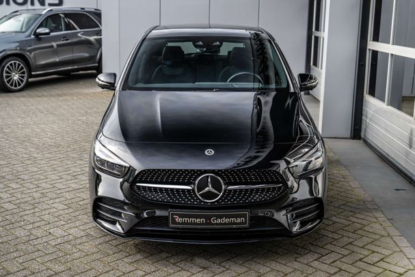 Mercedes-Benz B 250 165 kW image number 11