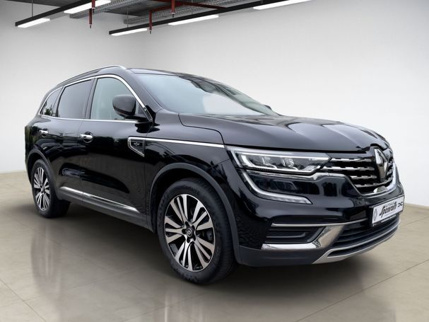 Renault Koleos BLUE dCi 185 Initiale Paris 4WD 135 kW image number 3