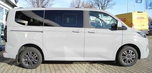 Ford Tourneo Custom 125 kW image number 9