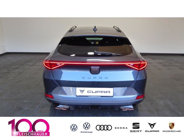 Cupra Formentor 1.4 e-HYBRID 150 kW image number 3