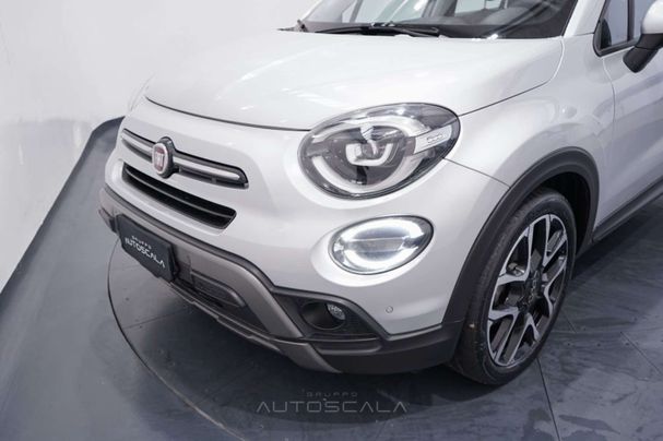 Fiat 500X Cross 1.6 MultiJet 96 kW image number 28