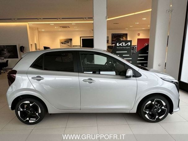 Kia Picanto 1.0 46 kW image number 2