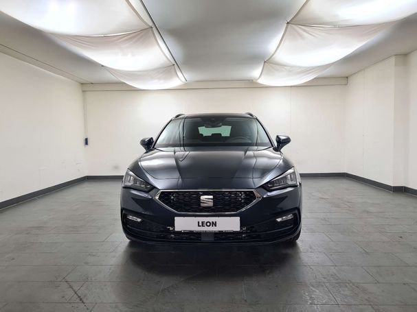 Seat Leon ST 2.0 TDI Style 110 kW image number 3