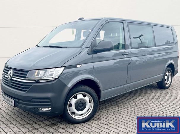 Volkswagen T6 Kombi 2.0 TDI 4Motion 110 kW image number 2