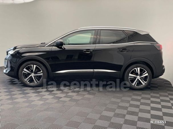 Peugeot 3008 PureTech 130 EAT8 S&S 96 kW image number 5