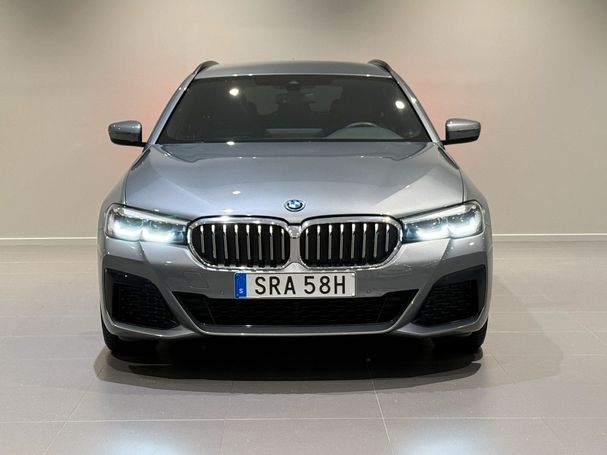 BMW 530 Touring xDrive 185 kW image number 2