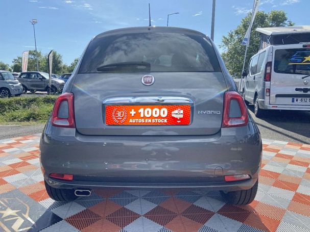 Fiat 500 1.0 51 kW image number 15