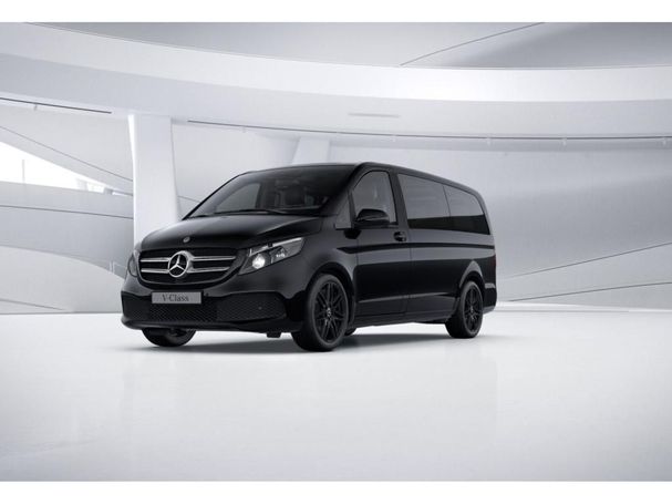 Mercedes-Benz V 250d Edition 1 140 kW image number 1