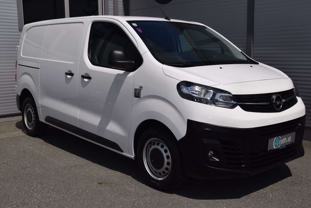 Opel Vivaro 2.0 CDTI 90 kW image number 1