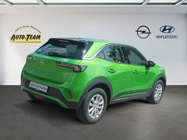 Opel Mokka Edition 100 kW image number 3