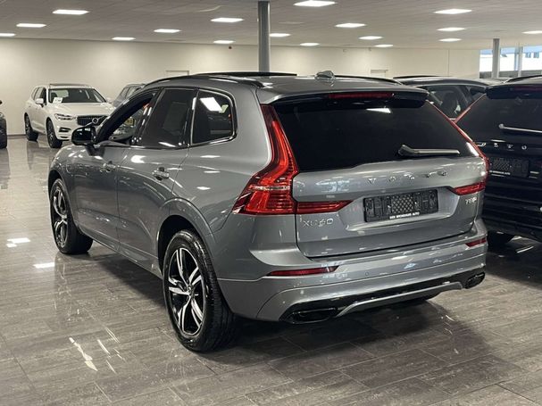 Volvo XC60 Recharge T8 AWD 287 kW image number 4