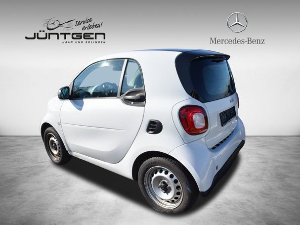 Smart ForTwo 52 kW image number 5