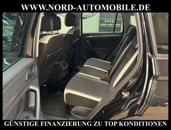 Volkswagen Tiguan 2.0 TSI DSG Offroad 4Motion 140 kW image number 15