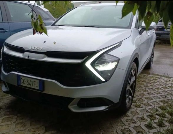 Kia Sportage 1.6 CRDI DCT 100 kW image number 1