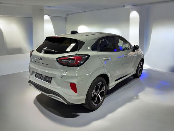 Ford Puma ST-Line 92 kW image number 5