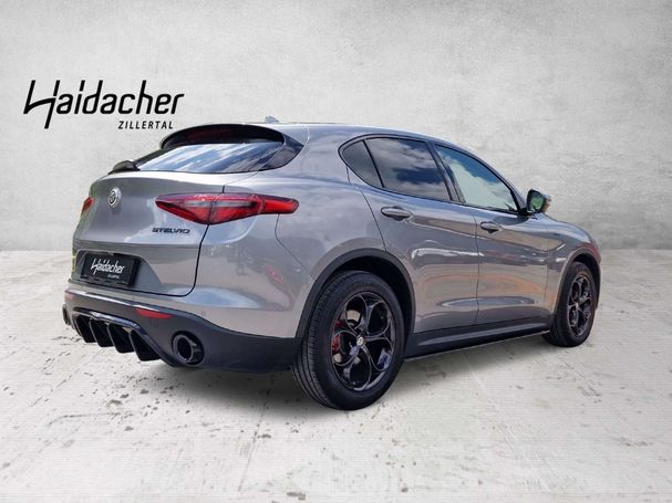 Alfa Romeo Stelvio 2.0 16V 147 kW image number 6