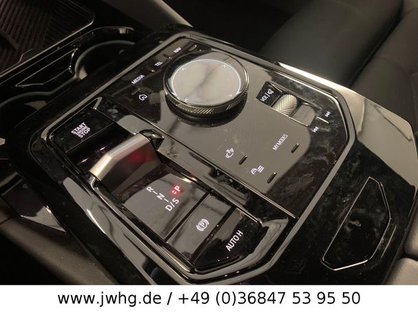 BMW 520d 145 kW image number 12