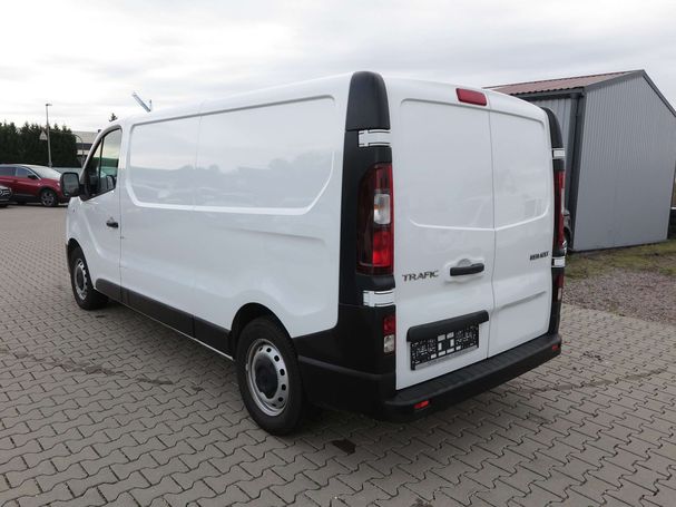 Renault Trafic L2H1 3.0t Komfort 88 kW image number 4