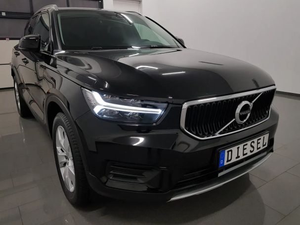 Volvo XC40 D4 140 kW image number 1