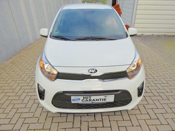 Kia Picanto 62 kW image number 28