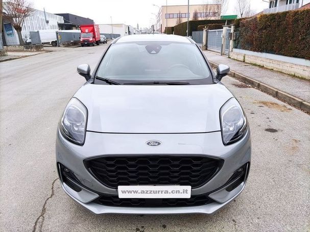 Ford Puma 1.5 EcoBlue ST-Line 88 kW image number 3