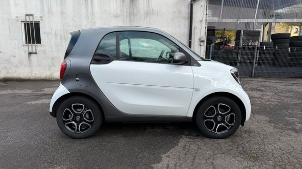 Smart ForTwo 66 kW image number 2