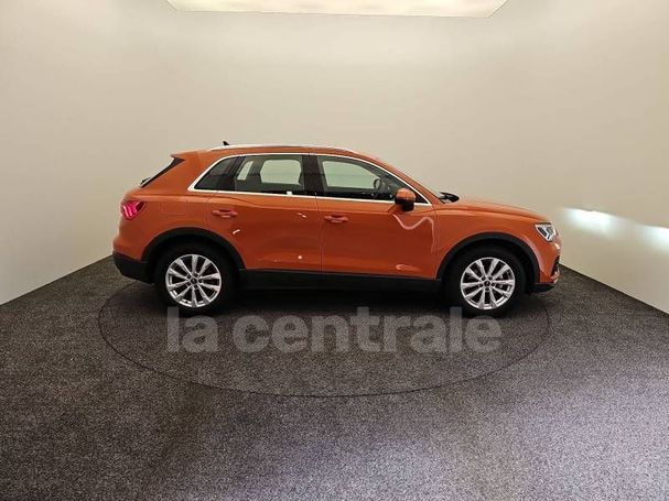 Audi Q3 35 TFSI Advanced 110 kW image number 5