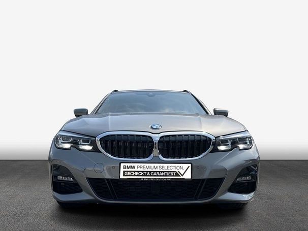 BMW 320d Touring xDrive M Sport 140 kW image number 2