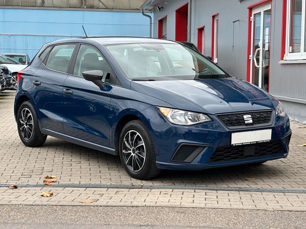 Seat Ibiza 1.0 70 kW image number 1