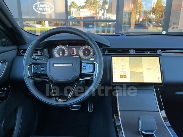 Land Rover Range Rover Velar 297 kW image number 17