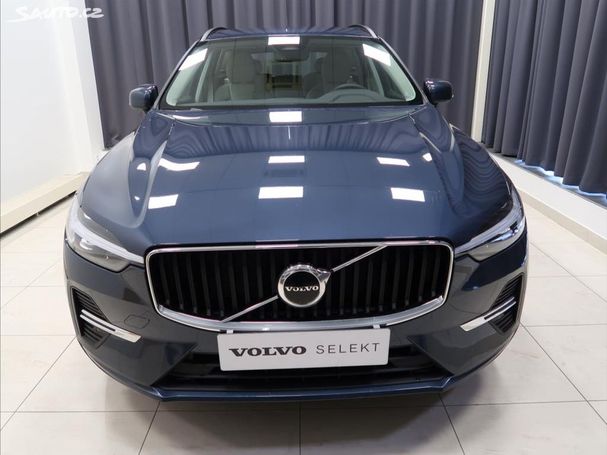 Volvo XC60 B4 Core 145 kW image number 3